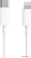 Кабель XIAOMI Mi cable Type-C to Lightning 1m BHR4421GL
