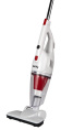 Ручной пылесос handstick DOMFY DSC-VC301, 1000Вт, белый/красный