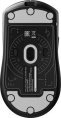Мышь Lunacy Another One Черный (LMAOB) (беспроводная, подключение: 2.4 GHz/Bluetooth, 6 кнопок, скорость: 750 IPS, 500 мАч, работа: 100 ч при 1000 Гц, частота опроса 125-8000 Гц)