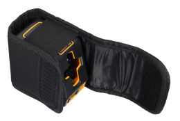 Лазерный уровень Ermenrich BASE LT20, черный