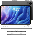 Чехол для планшета ARK Teclast T60, темно-серый