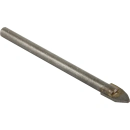 Сверло по плитке и стеклу Flex 202-404 DR GL (6х65 мм) HAMMER 30820