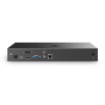 TP-Link VIGI NVR2016H 16-канальный сетевой видеорегистратор