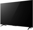 55" Телевизор TCL 55P6K 4K Ultra HD, СМАРТ ТВ, Google TV, черный