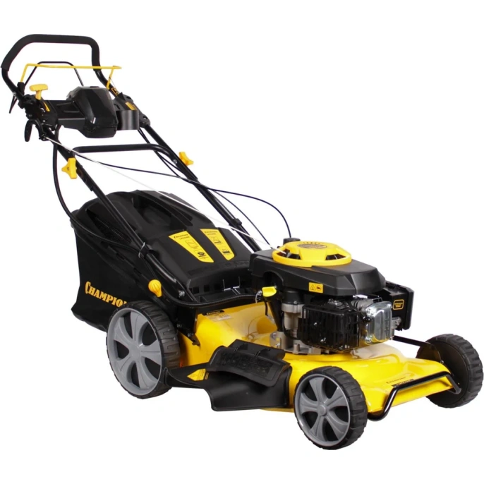Газонокосилка Champion LM5346E