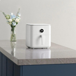 Аэрогриль Xiaomi Smart Air Fryer 6,5L White EU BHR7358EU