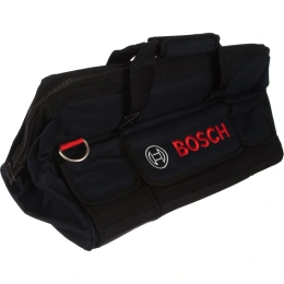 Cумка для инструмента средняя (480х300х280 мм; 8 карманов) Bosch 1600A003BJ