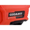 Электрическая вакуумная воздуходувка 1,2 кВт, Gigant GBVER-02