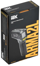 Пирометр IEK ARMA2L 5IT2B, инфракрасный [a2l5-it12-02]