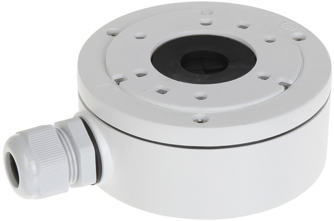 Монтажная коробка Hikvision DS-1280ZJ-XS