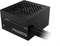 Блок питания Gigabyte GP-P650SS 650W 28200-P65SB-1EUR ATX 12V V3.0, 80Plus Silver КПД 90% , 3,3V-20А, 5V-20А, 12V-54.1А, -12V-0.3А, 5Vsb-3А, 1x24pin, 2х4+4pin, 2х6+2pin, 5хSATA, 3хMolex, OPP/OVP/SCP/OTP/OCP/UVP, 120mm