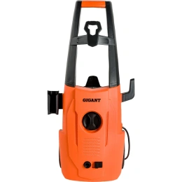 Мойка высокого давления 1,2 кВт, Gigant GLU-03