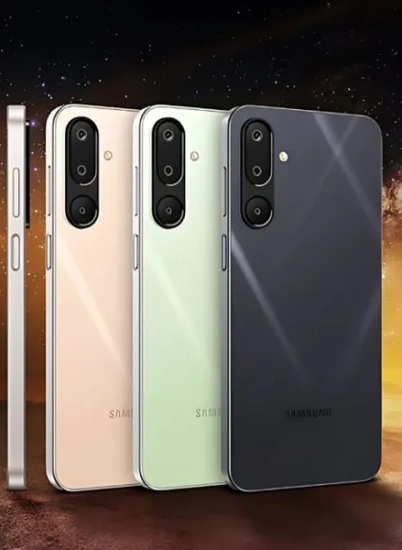 Samsung Galaxy F17 5G и M17 5G показали свои возможности