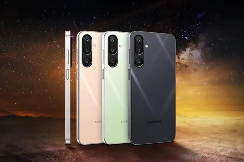 Samsung Galaxy F17 5G и M17 5G показали свои возможности