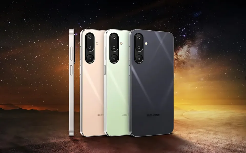 Samsung Galaxy F17 5G и M17 5G показали свои возможности