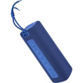 Колонка портативная Xiaomi Mi Portable Bluetooth Speaker, 16Вт, синий [qbh4197gl]