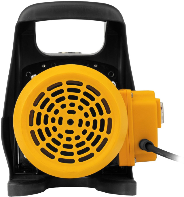 Садовый поверхностный насос Denzel GPL800Х 800Вт 3200л/час 97302