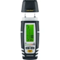 Влагомер для древесины, штукатурки Laserliner DampMaster Compact Plus 082.321A (товар без поверки)