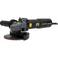 Угловая шлифовальная машина Inforce AG5015ASCV-BL