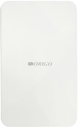 Точка доступа Origo OAP1800G OAP1800G/A1A AX1800 10/100/1000BASE-T белый