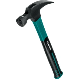 Столярный молоток-гвоздодёр KRAFTOOL Fiberglass 560 г 20265-56_z01
