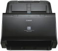 0651C003 - Сканер Canon DR-C240 Цветной, двусторонний, 45 стр./мин, ADF 60,High Speed USB 2.0, A4