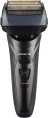 Бритва сетчатая Polaris PMF 1016RC реж.эл.:4 питан.:элек.сеть/аккум. темно-синий/черный