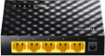 Коммутатор Cudy GS105D V7, 5-Port Gigabit Desktop Switch, Настольный коммутатор с 5 гигабитными портами
