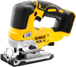 Лобзик аккумуляторный Dewalt 18В DCS334N DCS334N-XJ