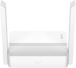 Роутер беспроводной Cudy WR1200E AC1200 10/100BASE-TX белый