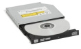 Оптический привод/ LG DVD-RW SATA Slim Black, 12.7 mm, OEM GTC2N.CHLA10B
