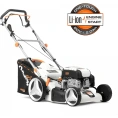 Бензиновая газонокосилка с электрозапуском DAEWOO L 50SPE
