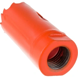 Коронка биметаллическая (22 мм; 38 мм) Gigant G-11057