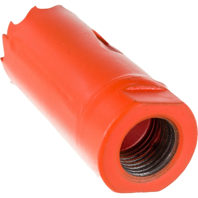 Коронка биметаллическая (22 мм; 38 мм) Gigant G-11057