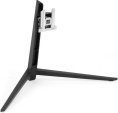 Монитор 23.8" ExeGate ProSmart EZ2400 EX299031RUS (IPS LED Grade A+, FHD, 1920x1080@75Гц, 16:9, 250cd/m2, 1000:1, 178°/178°, 3-5ms, D-Sub, HDMI, FreeSync, Flicker-free, Low Blue Light, кабель HDMI 1.5м, VESA, регулировка наклона (tilt), черный)