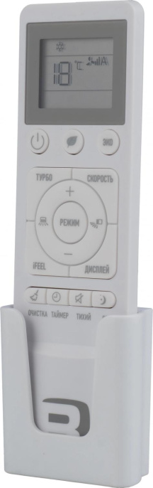 Сплит-система Rovex City Pro RS-09CST4 Pro белый
