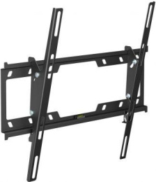 Кронштейн для телевизора Holder T4624-B черный 32"-55" макс.40кг настенный наклон