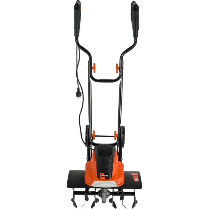 Электрический культиватор Gigant 1500 Вт GTVER-01