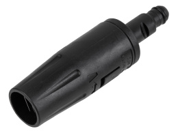 Распылительная насадка веерная для очистителя высокого давления DGM 150 бар мах DGWT900013