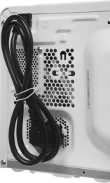 Микроволновая Печь Willz MOS-1706MW 17л. 700Вт белый