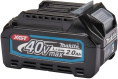 Батарея аккумуляторная Makita BL4020 40В 2Ач Li-Ion 632R35-7