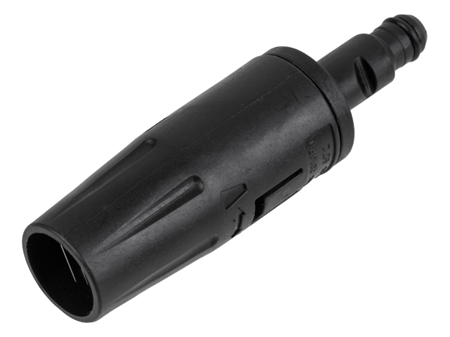 Распылительная насадка веерная для очистителя высокого давления DGM 150 бар мах DGWT900013