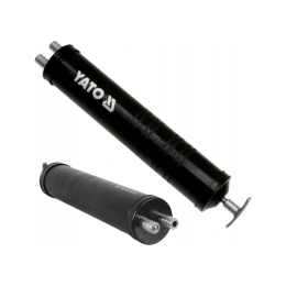 Шприц YATO для перекачки масел 500мл YT-0707