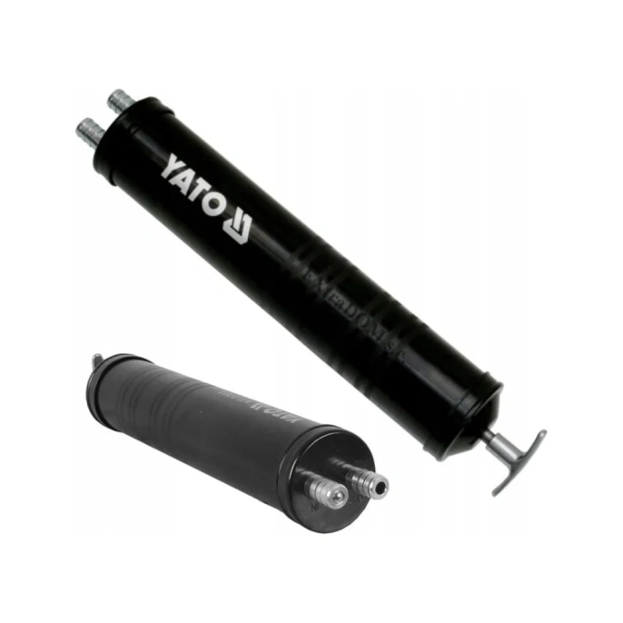 Шприц YATO для перекачки масел 500мл YT-0707