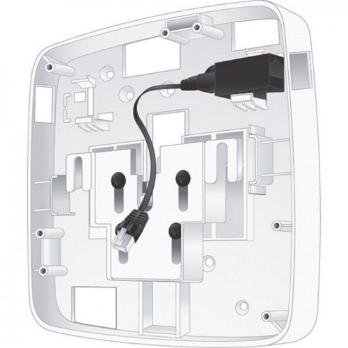 HPE JY706A Комплект монтажа AP-220-MNT-W3