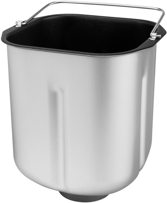 Хлебопечь StarWind SBMP0921,  черный