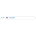 Пилка по металлу MG 31 bi 5 шт. WILPU 257100005