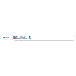 Пилка по металлу MG 31 bi 5 шт. WILPU 257100005