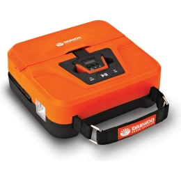 Автомобильный компрессор Daewoo DW40L DW 40L