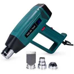 Термофен электрический ELEMENT 307 2000W 18909